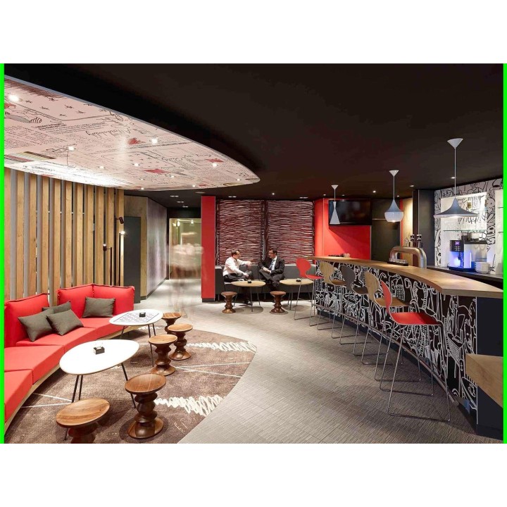 München - Köln - ibis Köln Centrum