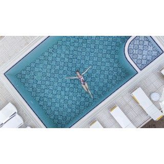 München - Konyaalti - Belsun Hotel