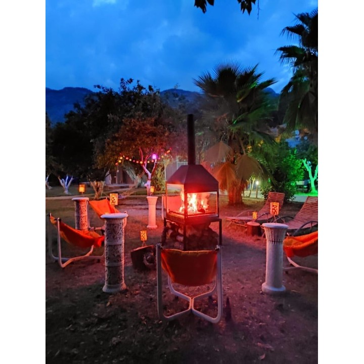 München - Konyaalti - GÜLER BUTİK HOTEL