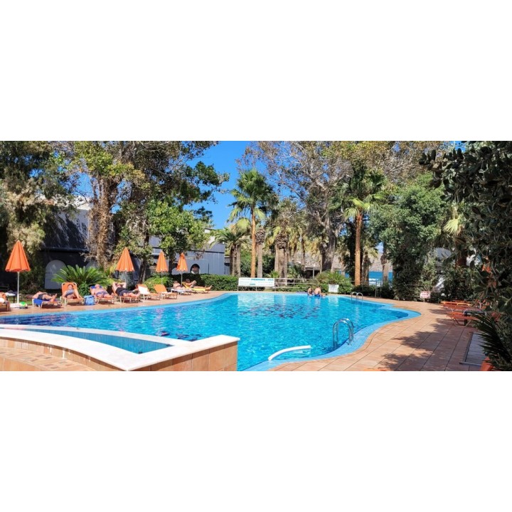 München - Kreta West - Chania, Griechenland - Marita's Apartments