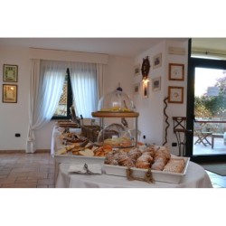 München - La Maddalena - Hotel Villa Del Parco