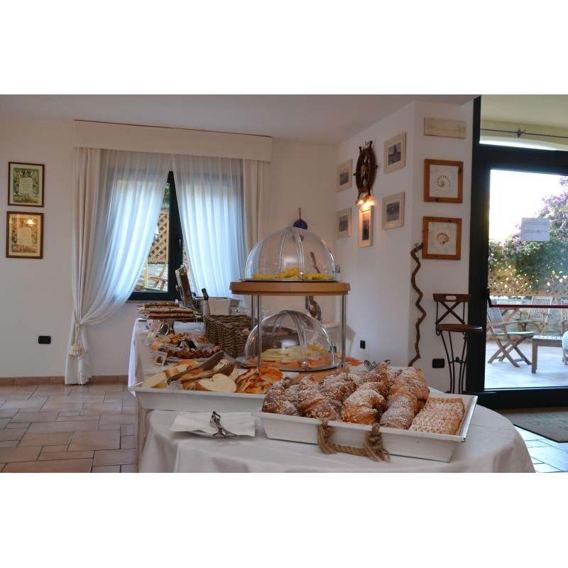 München - La Maddalena - Hotel Villa Del Parco
