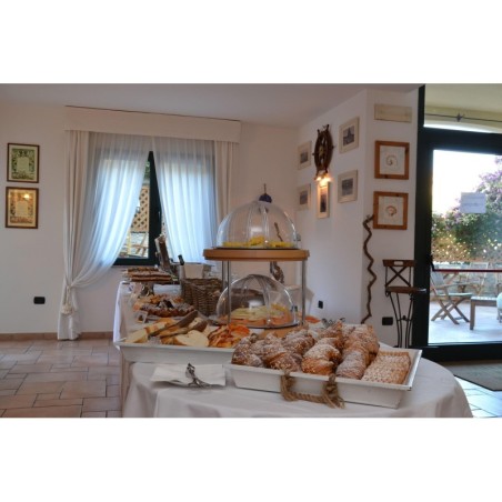 München - La Maddalena - Hotel Villa Del Parco
