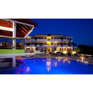 München - La Romana - Hotel Silvestre