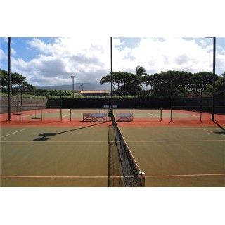 München - Lahaina - Aston at Papakea Resort