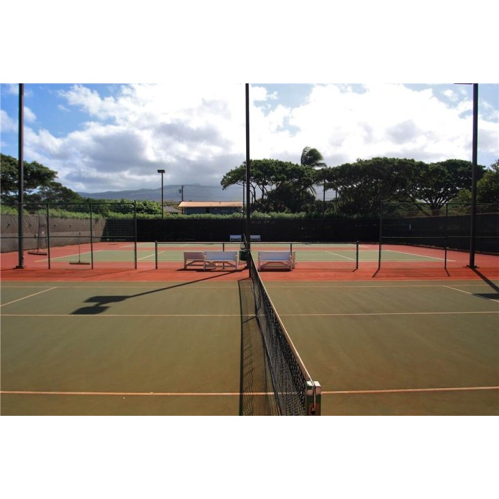 München - Lahaina - Aston at Papakea Resort