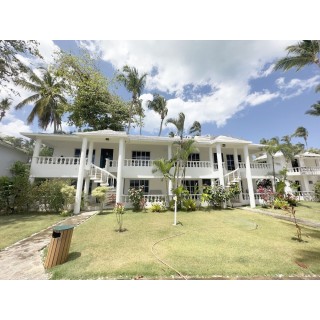 München - Las Terrenas - Hotel Bahia Punta Bonita