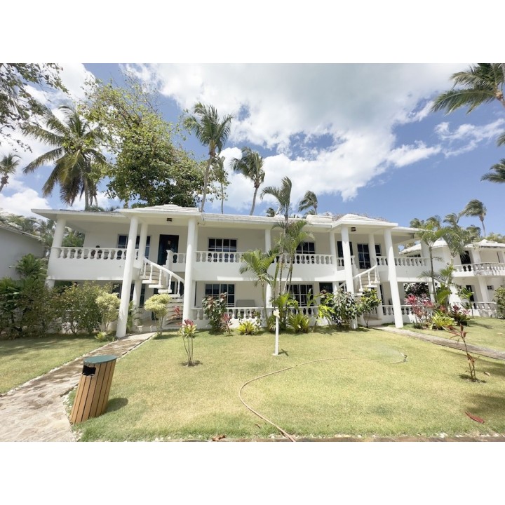 München - Las Terrenas - Hotel Bahia Punta Bonita