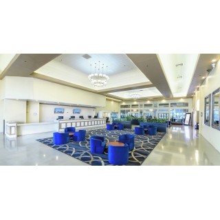 München - Las Vegas (NV) - Alexis Park All Suite Resort