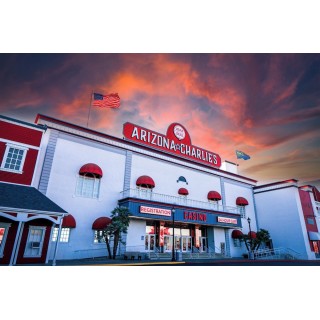 München - Las Vegas (NV) - Arizona Charlie's Decatur