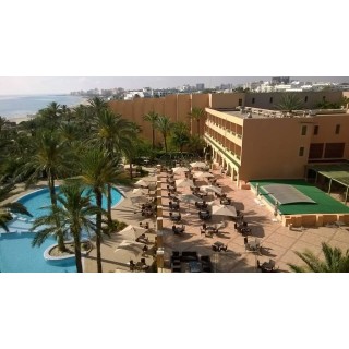 El Ksar Resort & Thalasso