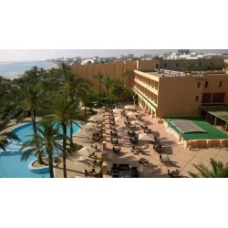 El Ksar Resort & Thalasso