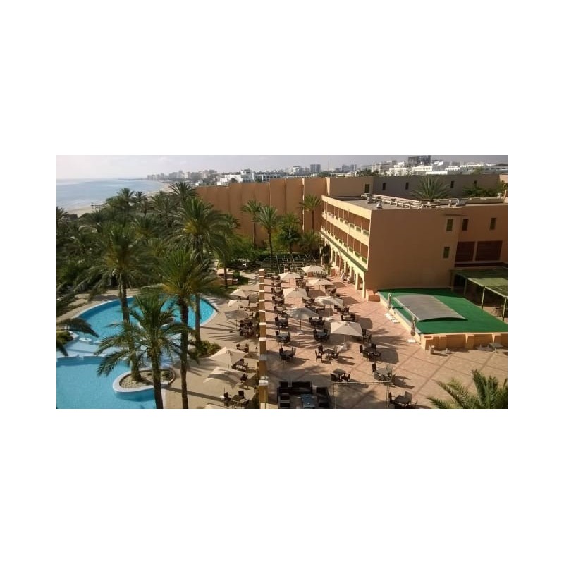 El Ksar Resort & Thalasso