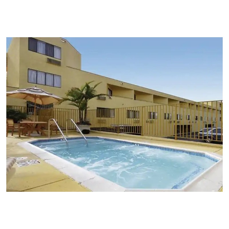 Quality Inn & Suites Hermosa Beach