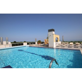 München - Lido di Jesolo - Eraclea Palace Hotel 4 stelle S