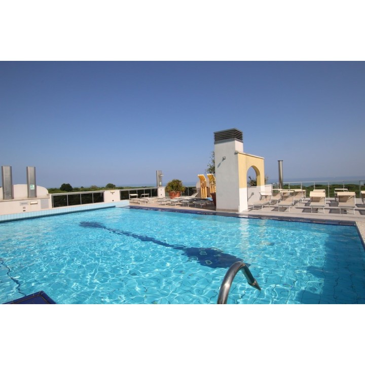 München - Lido di Jesolo - Eraclea Palace Hotel 4 stelle S