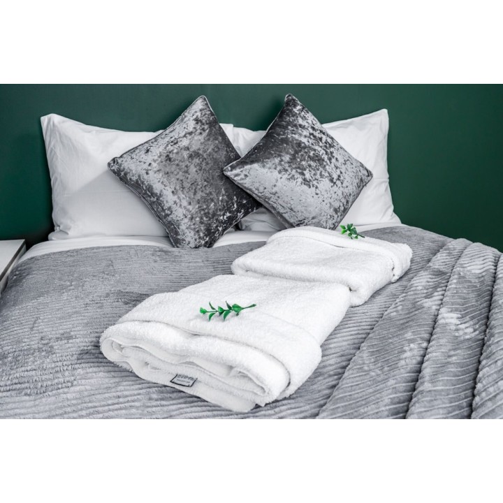 München - London - City Gate Guest House