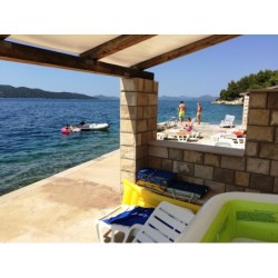 München - Lopud - Beach Villa Ratac