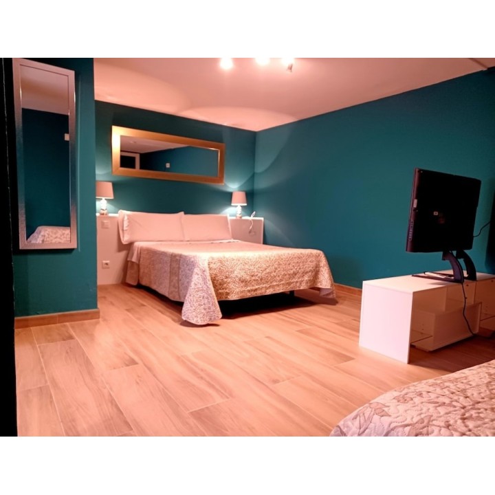 München - Madrid - C&H Aravaca Garden