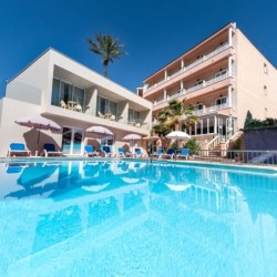München - Magaluf - Hotel Venecia Paguera