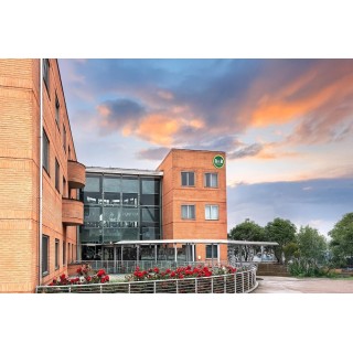 München - Mailand - B&B HOTEL Milano Cologno Studios