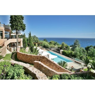 München - Mandelieu La Napoule - Tiara Yaktsa Côte d’Azur