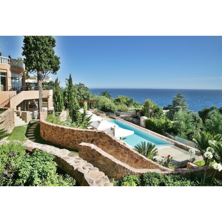 München - Mandelieu La Napoule - Tiara Yaktsa Côte d’Azur