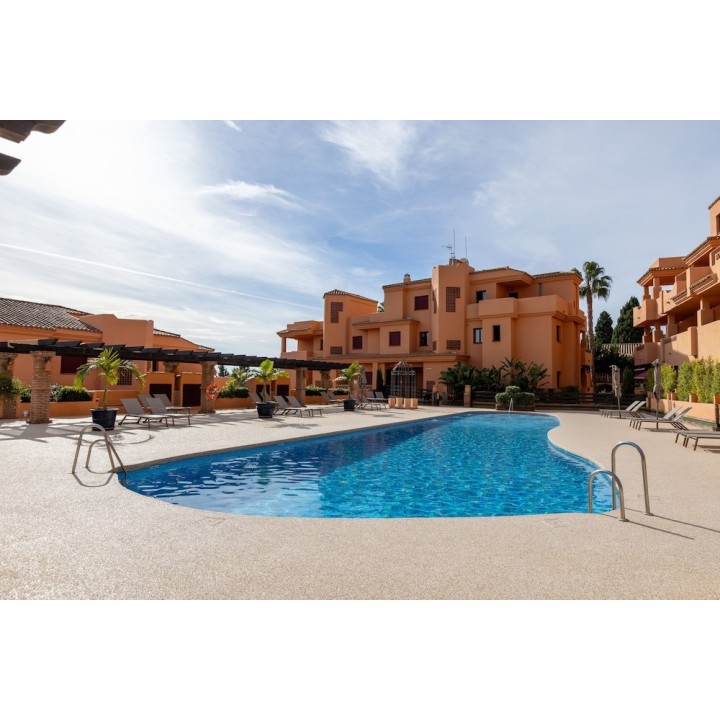 München - Marbella - Royal Marbella Golf Resort