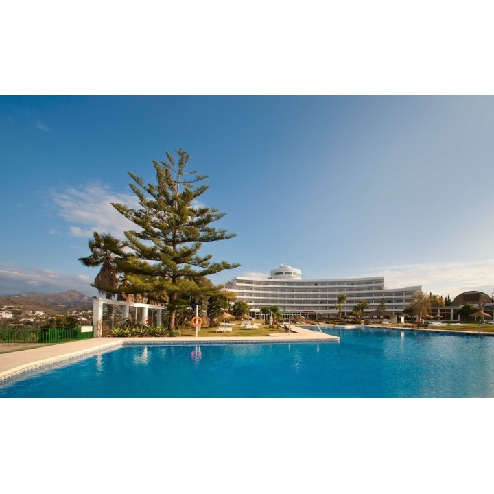 München - Marbella - TRH Paraíso