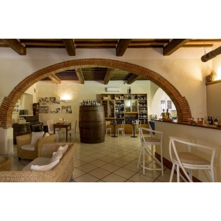 München - Marciana - Hotel Corallo