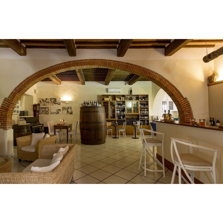 München - Marciana - Hotel Corallo