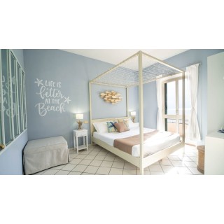 München - Marciana - Hotel Il Perseo