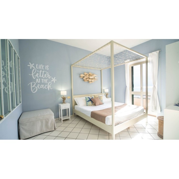 München - Marciana - Hotel Il Perseo