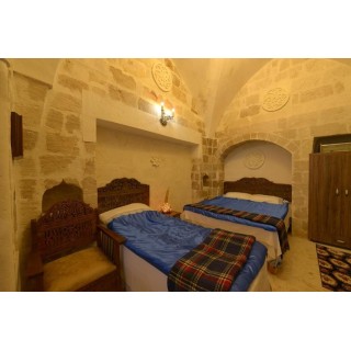 München - Mardin - MERDİN BOUTİQUE HOTEL