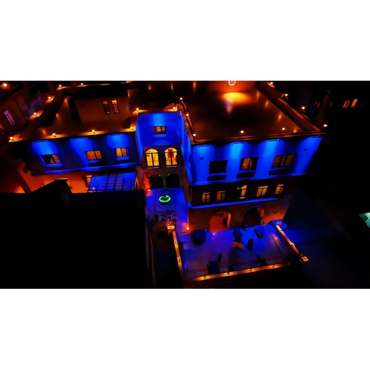 München - Mardin - Tuğhan Hotel