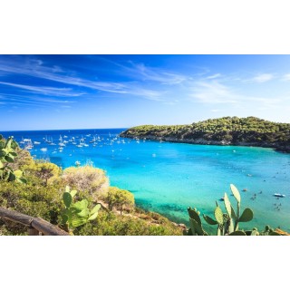 München - Marina di Campo - Hotel Anna