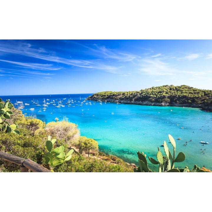 München - Marina di Campo - Hotel Anna