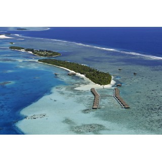 München - Medhufushi - Medhufushi Island Resort