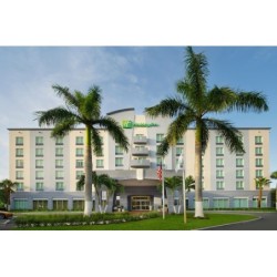 München - Miami (FL) - Holiday Inn MIAMI-DORAL AREA