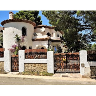 München - Miami Platja - Villa Isalina