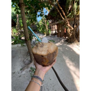 München - Michamvi - Eden Paradise