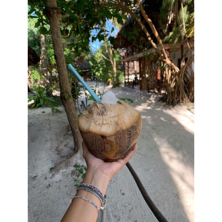 München - Michamvi - Eden Paradise