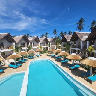 München - Michamvi - Olzadia Boutique Hotel