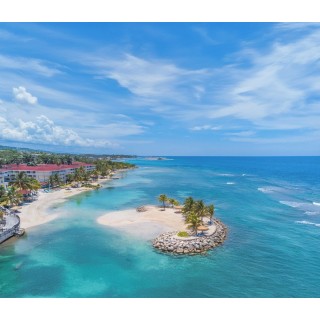 München - Montego Bay - Catalonia Montego Bay - All Inclusive