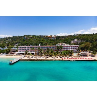 München - Montego Bay - Grand Decameron Montego Beach, A Trademark All-Inclusive Resort