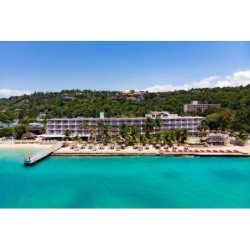 München - Montego Bay - Grand Decameron Montego Beach, A Trademark All-Inclusive Resort