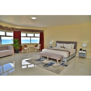 München - Montego Bay - Hotel Grand A View