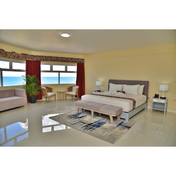 München - Montego Bay - Hotel Grand A View