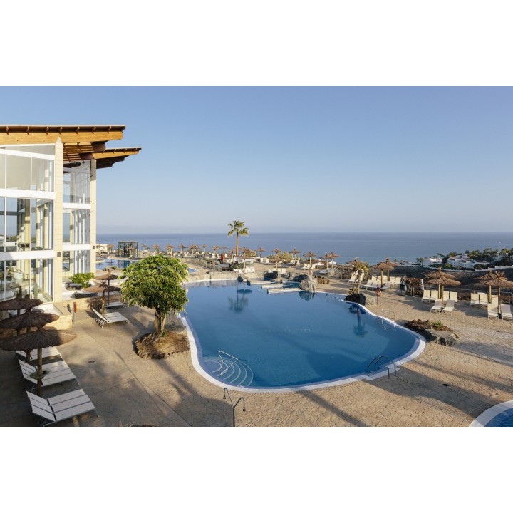 München - Morro del Jable - Alua Village Fuerteventura - All Inclusive