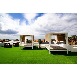 München - Morro del Jable - Saladar Suites Boutique